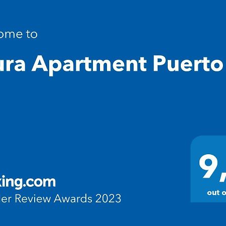 Laura Apartment Puerto Valencia Exterior photo