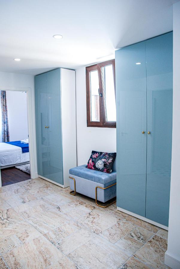 Laura Apartment Puerto Valencia Exterior photo